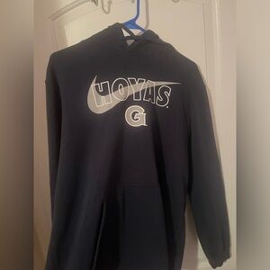 Hoyas Hoodie